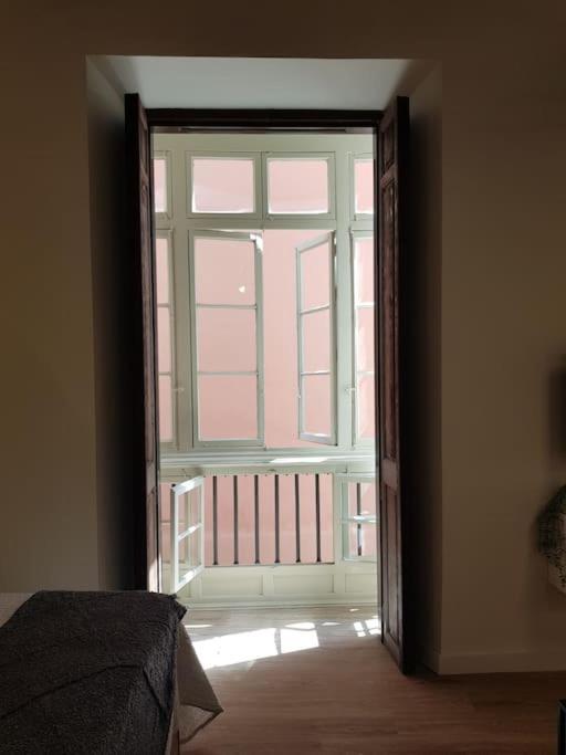 The Loft Chinitas Appartamento Málaga
