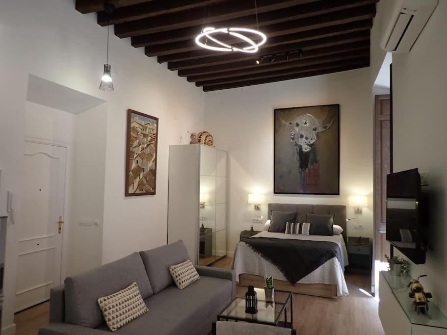 Appartamento The Loft Chinitas