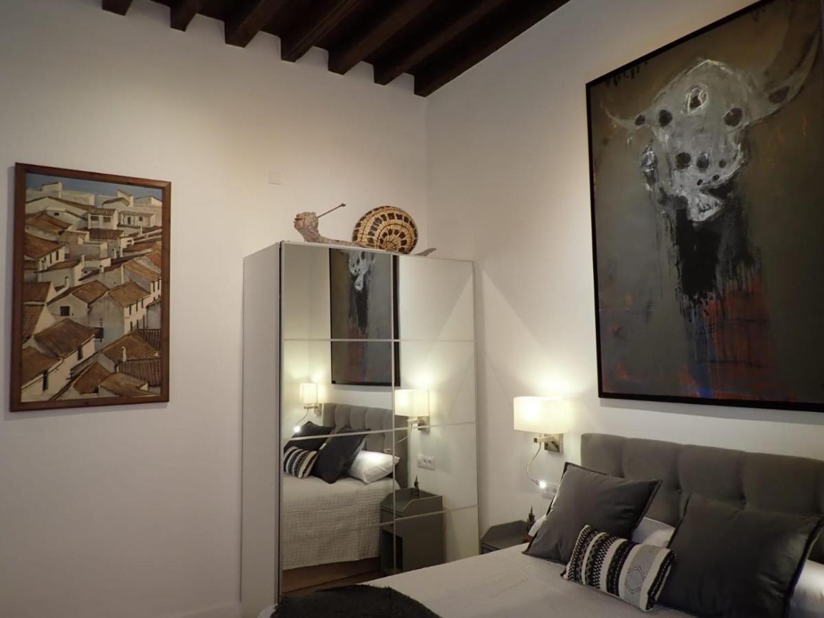 The Loft Chinitas Appartamento