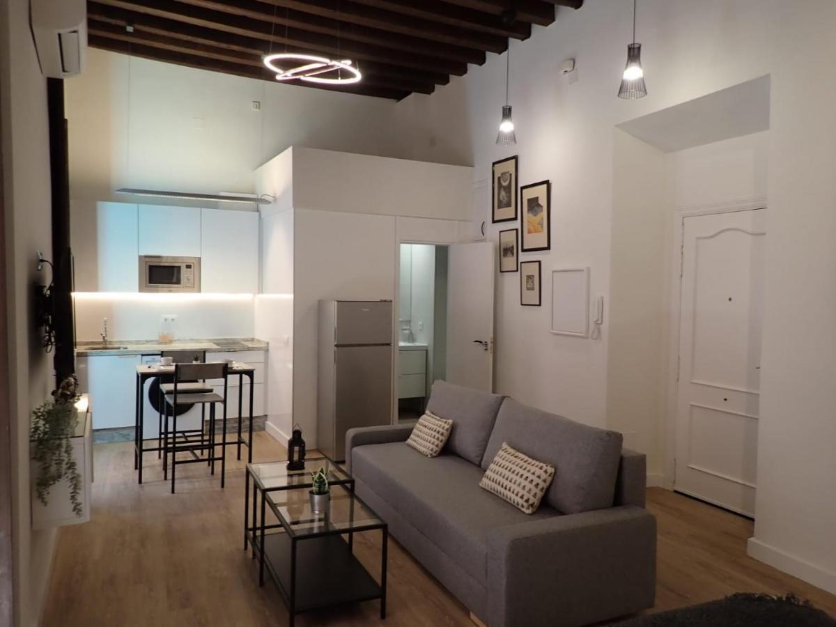The Loft Chinitas Appartamento Málaga